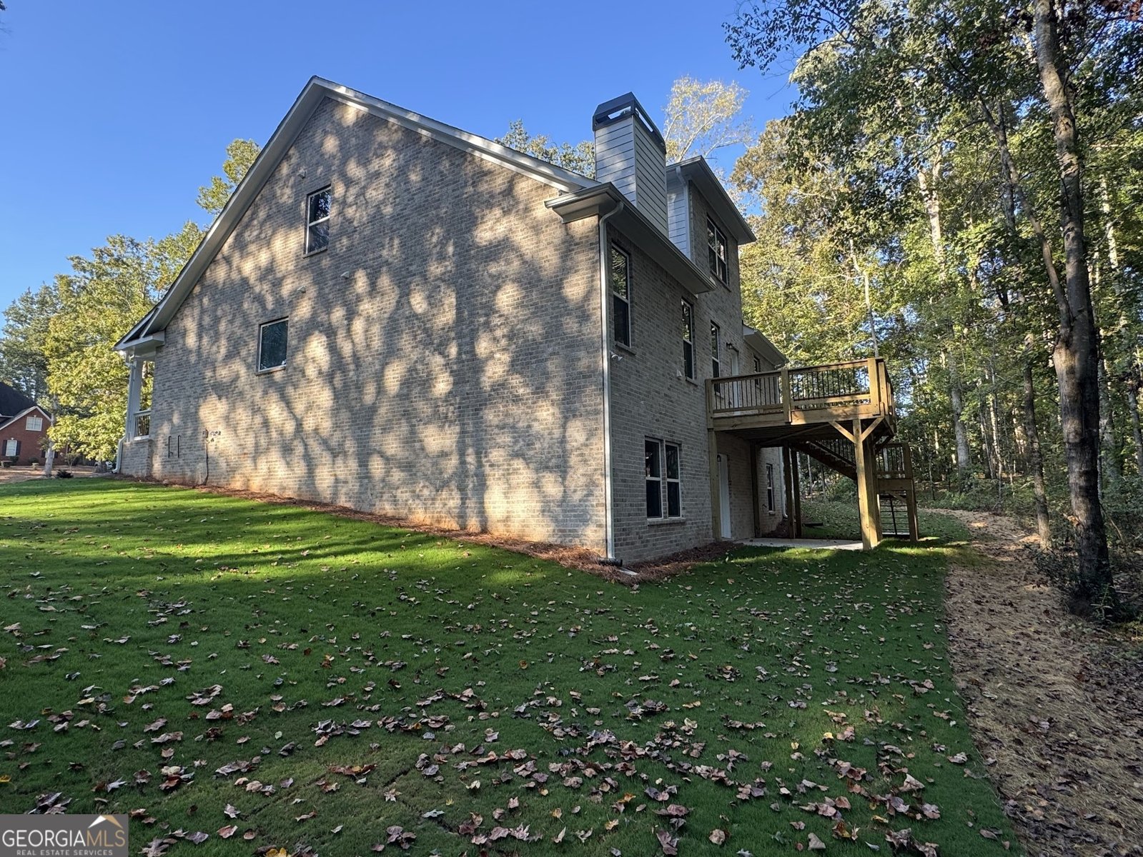 3019 Beverly Court McDonough - 50