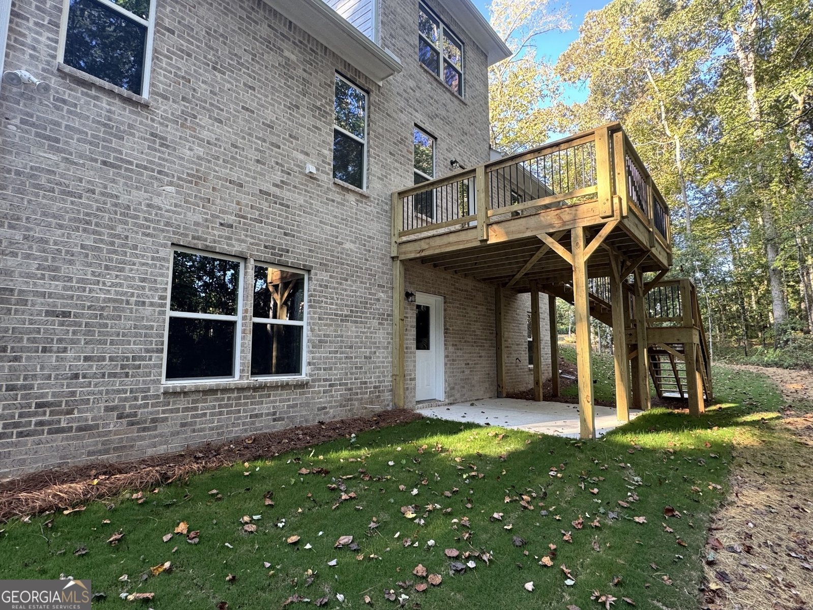 3019 Beverly Court McDonough - 51