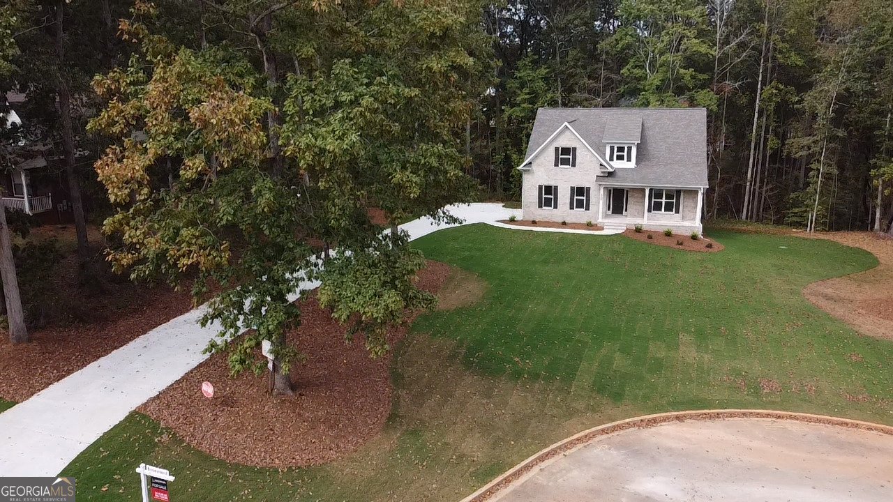 3019 Beverly Court McDonough - 57