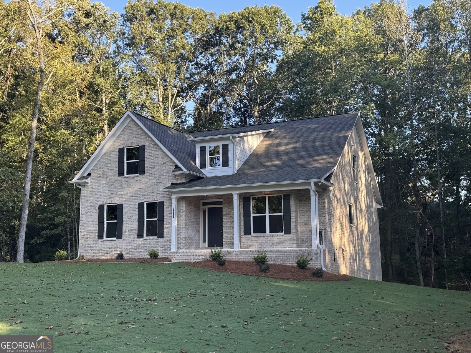 3019 Beverly Court McDonough - 62