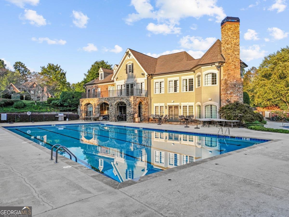 2640 Arbor Valley Drive Cumming - 16