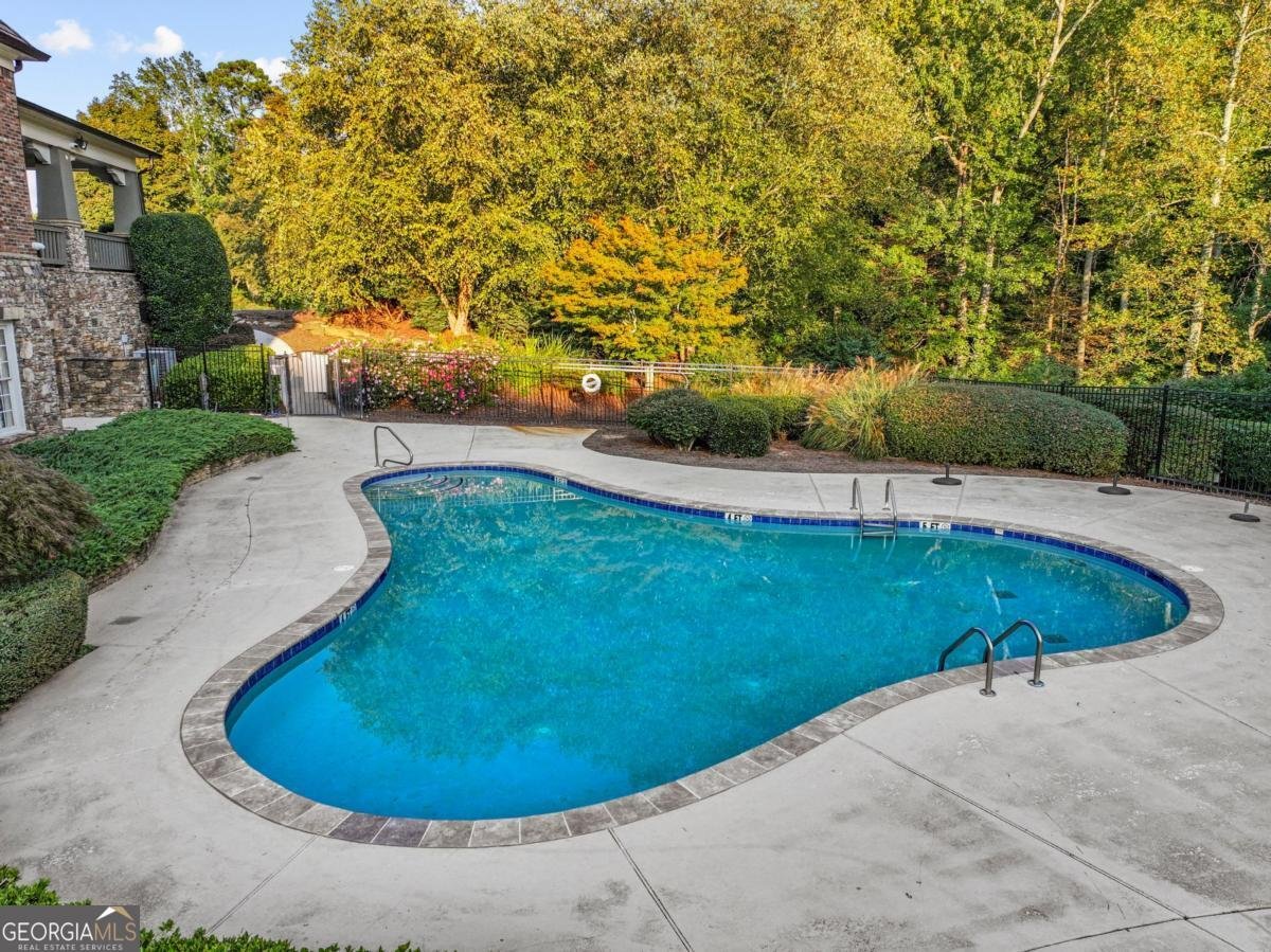 2640 Arbor Valley Drive Cumming - 19