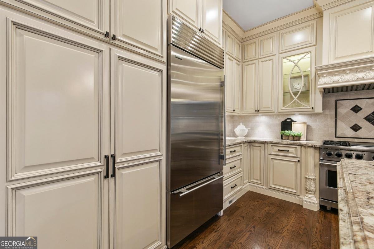 2640 Arbor Valley Drive Cumming - 20