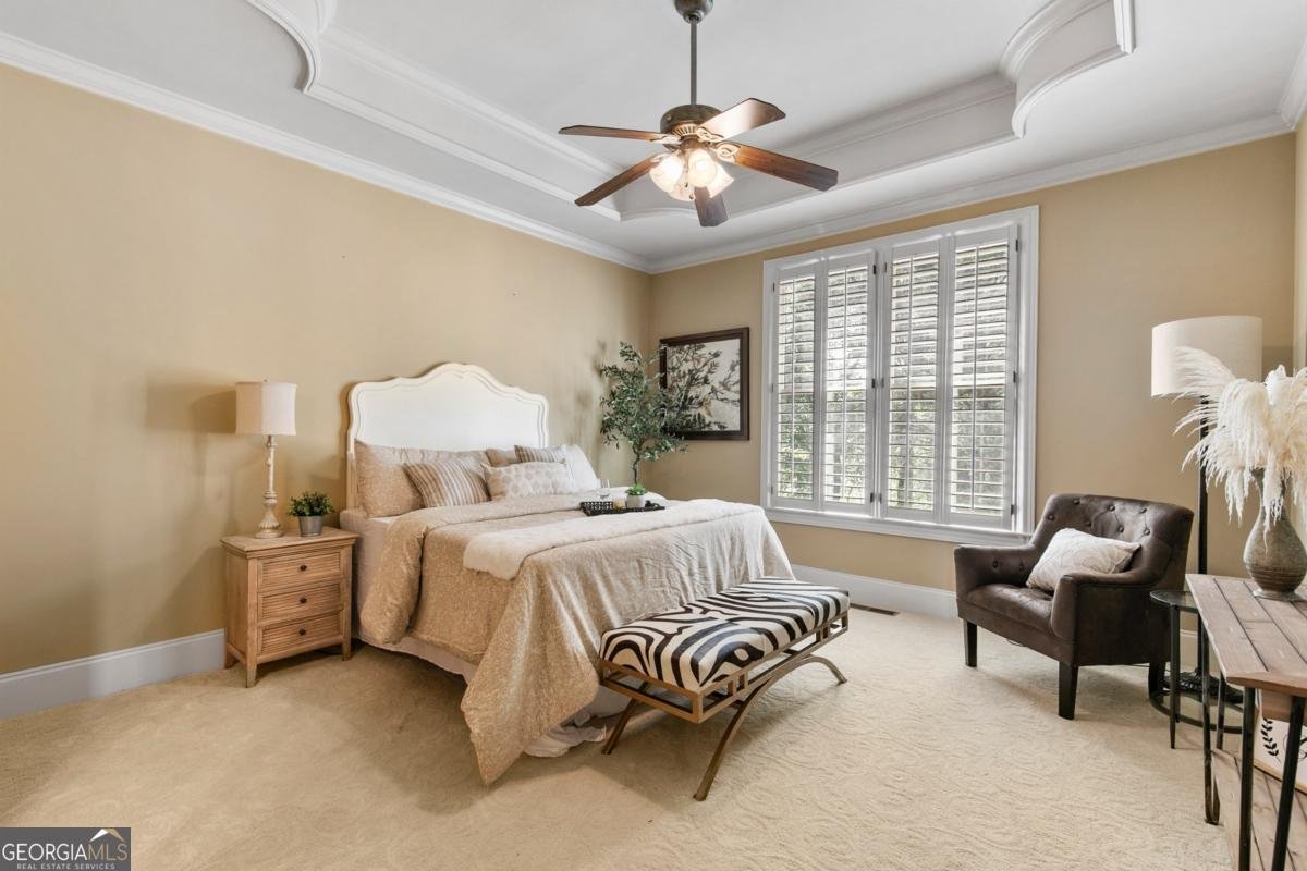 2640 Arbor Valley Drive Cumming - 22