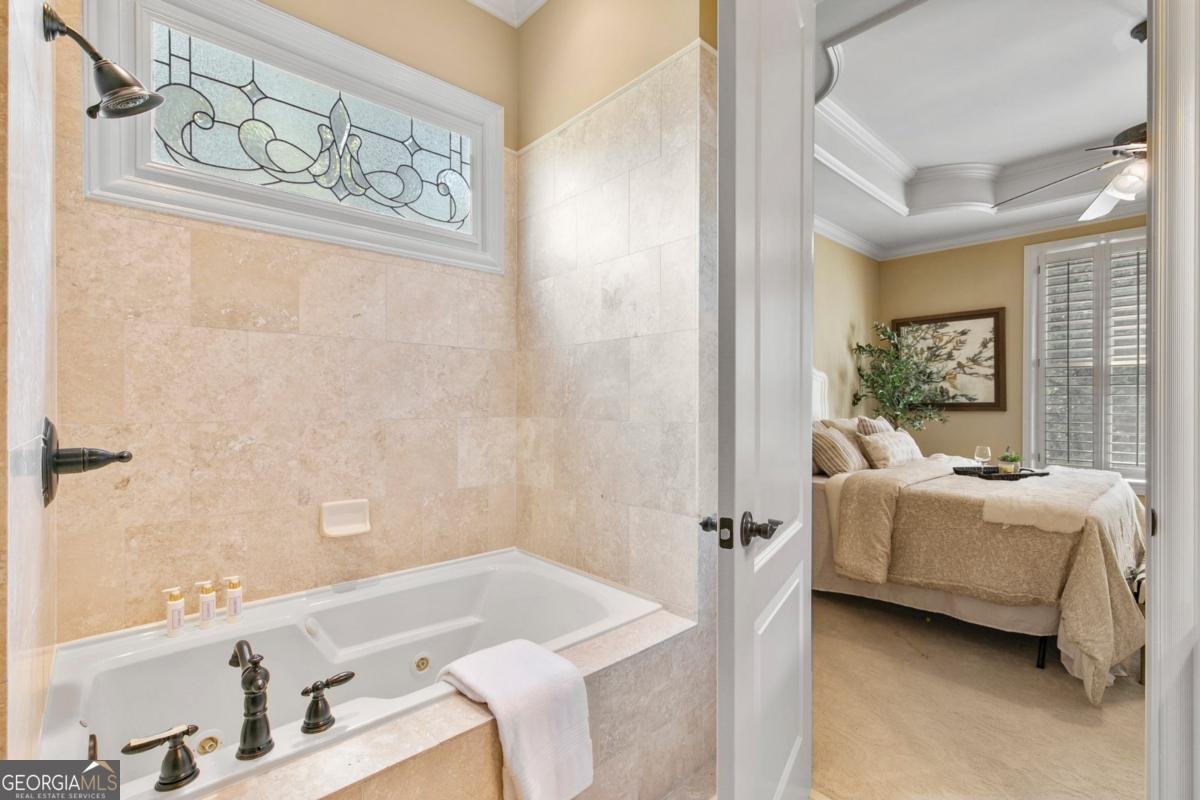 2640 Arbor Valley Drive Cumming - 24