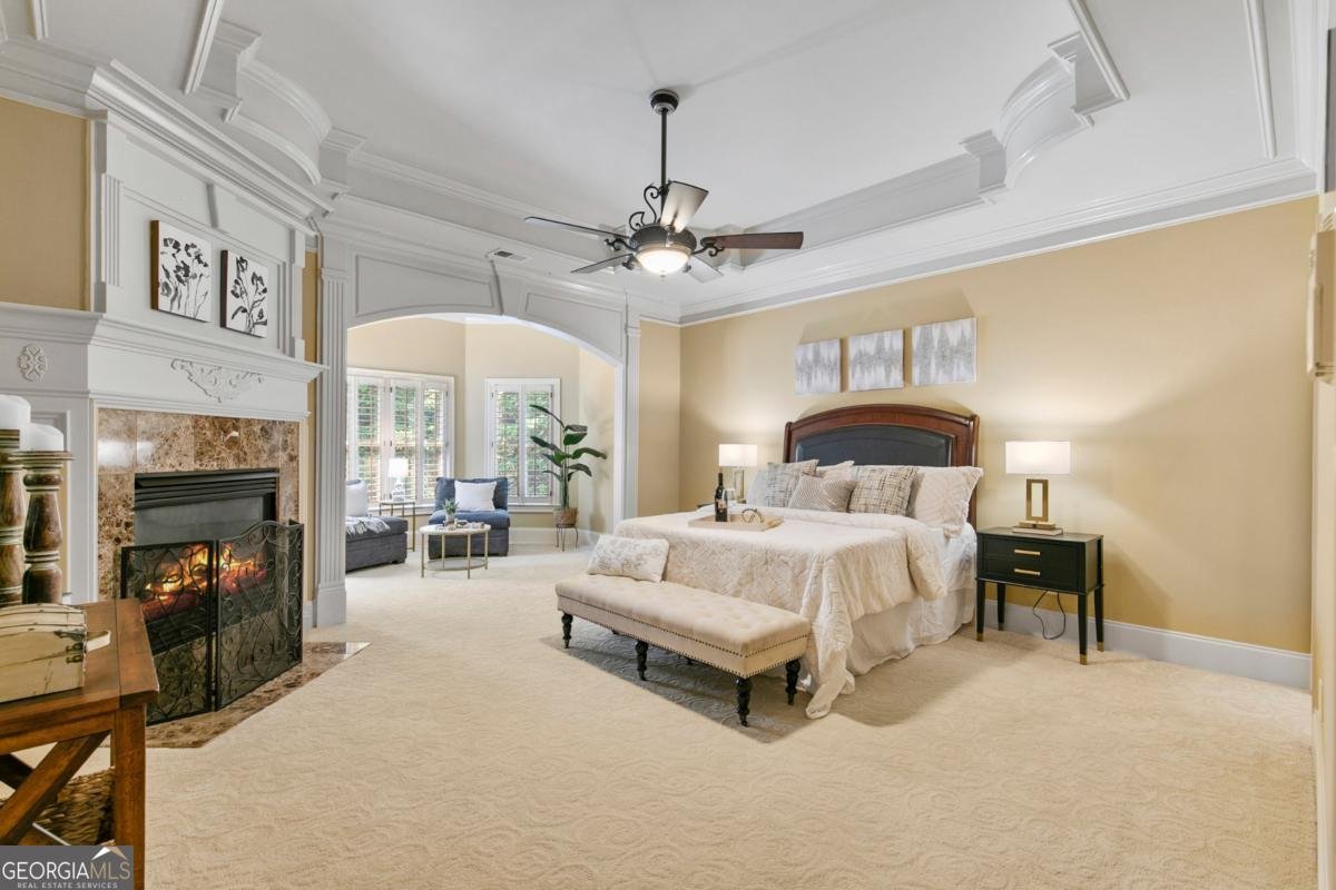 2640 Arbor Valley Drive Cumming - 27
