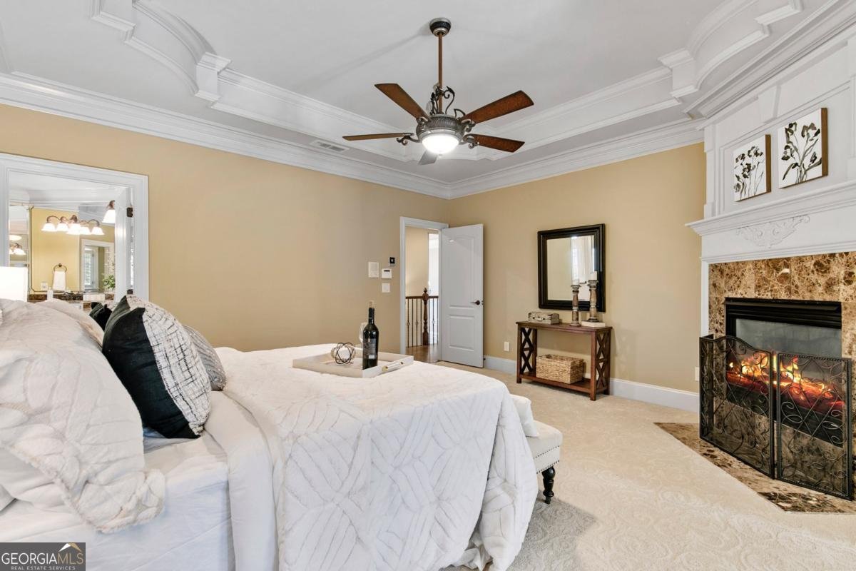 2640 Arbor Valley Drive Cumming - 28