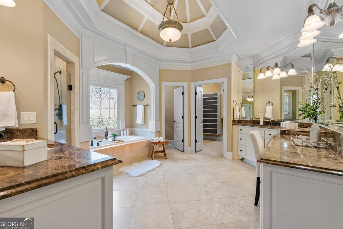 2640 Arbor Valley Drive Cumming - 31