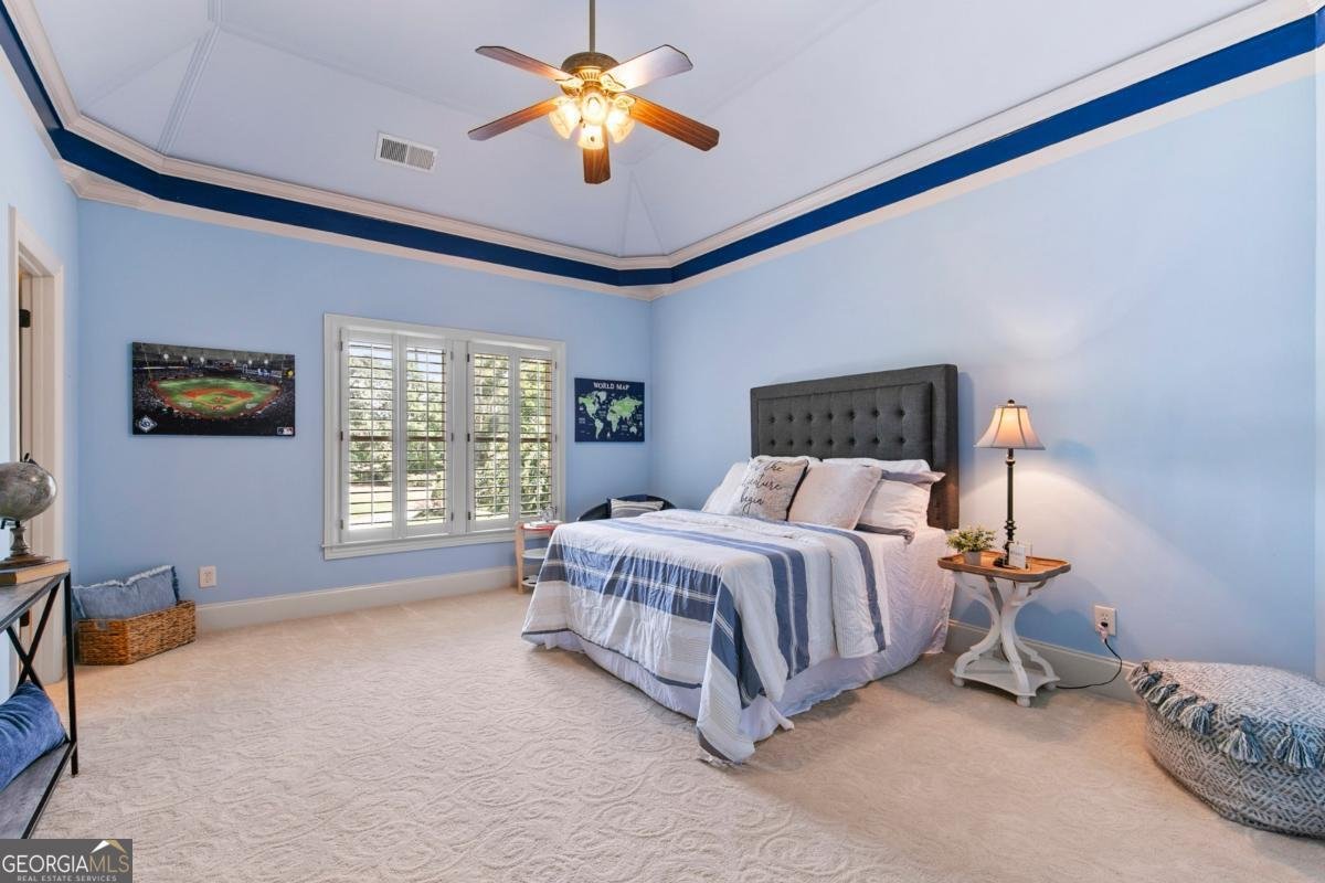 2640 Arbor Valley Drive Cumming - 38