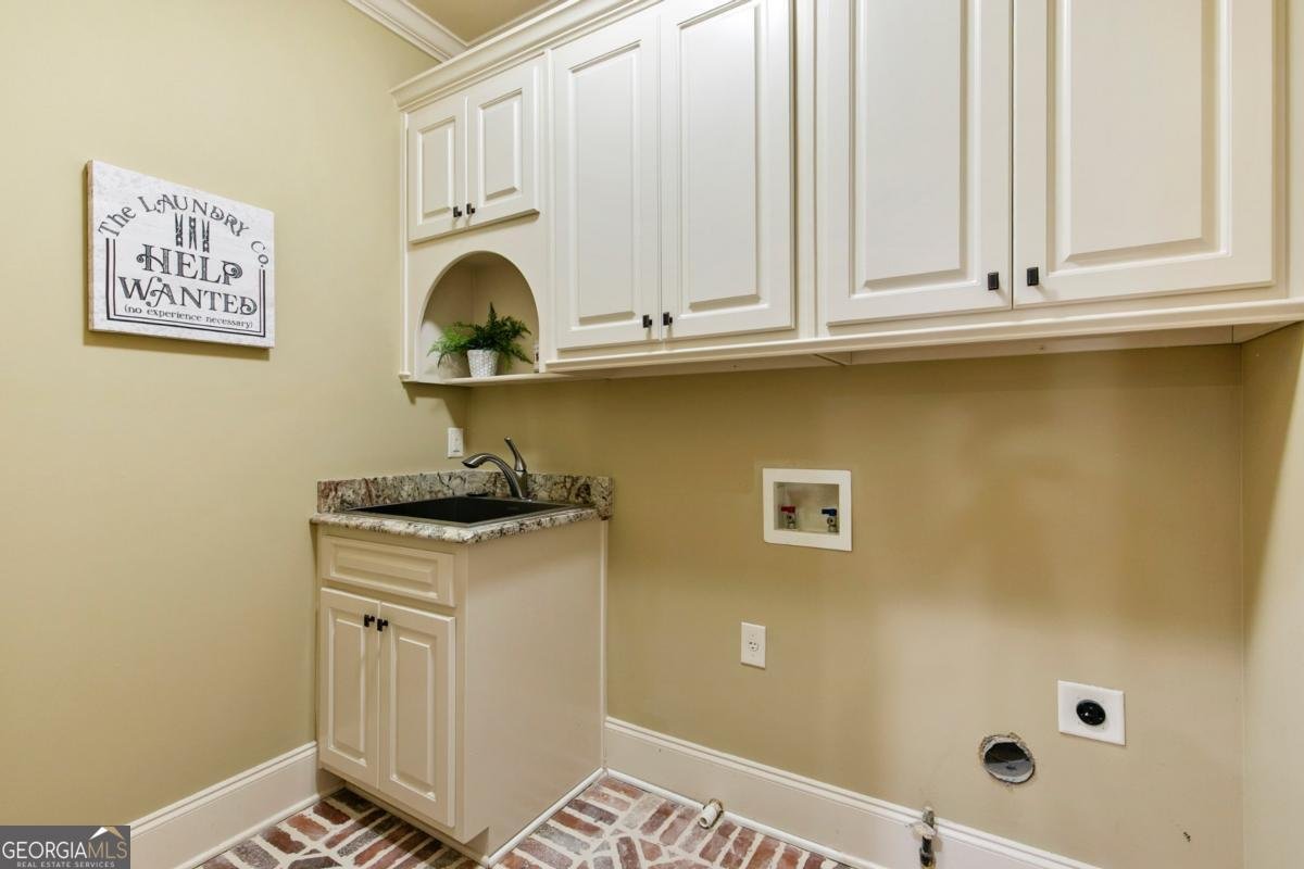 2640 Arbor Valley Drive Cumming - 41