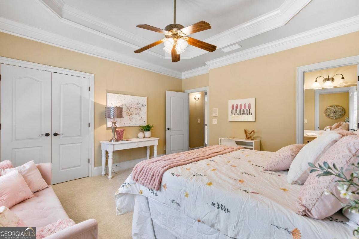 2640 Arbor Valley Drive Cumming - 46