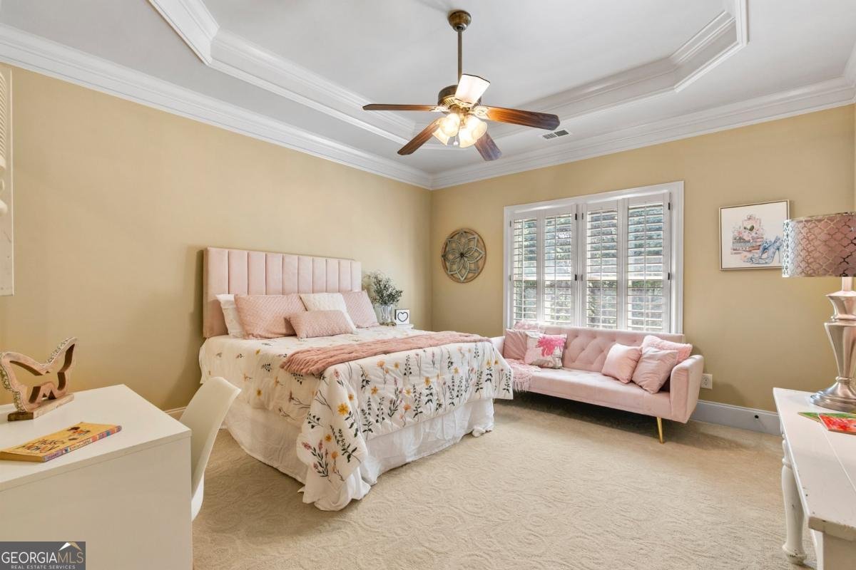 2640 Arbor Valley Drive Cumming - 47