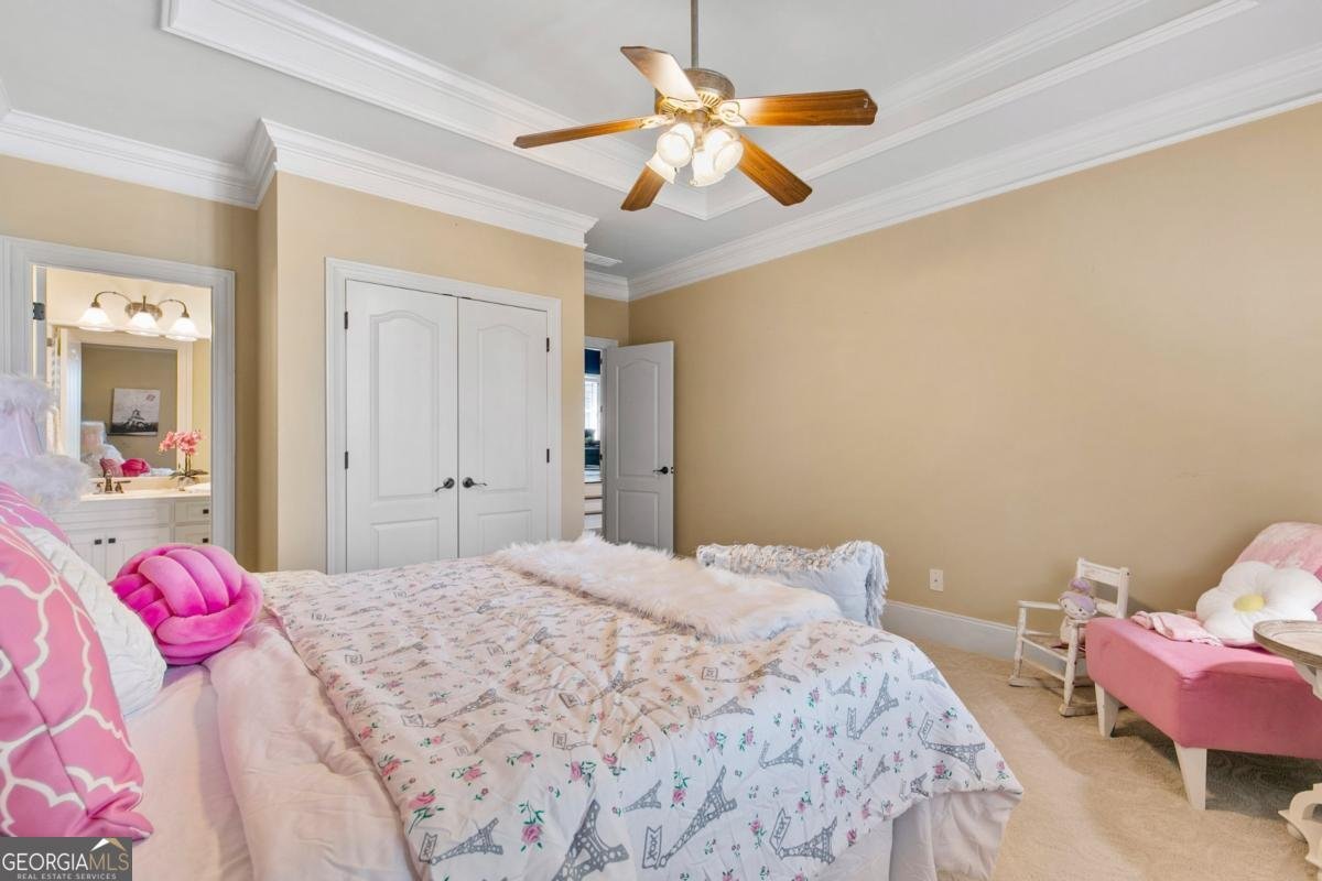 2640 Arbor Valley Drive Cumming - 49