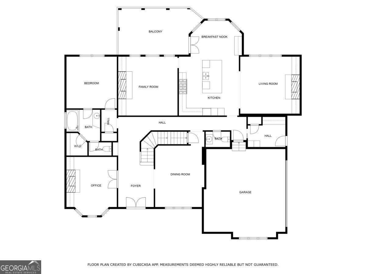 2640 Arbor Valley Drive Cumming - 5
