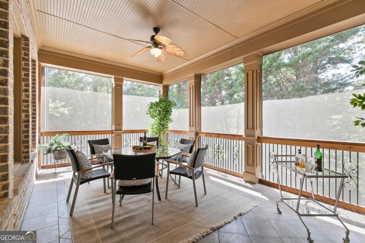 2640 Arbor Valley Drive Cumming - 58