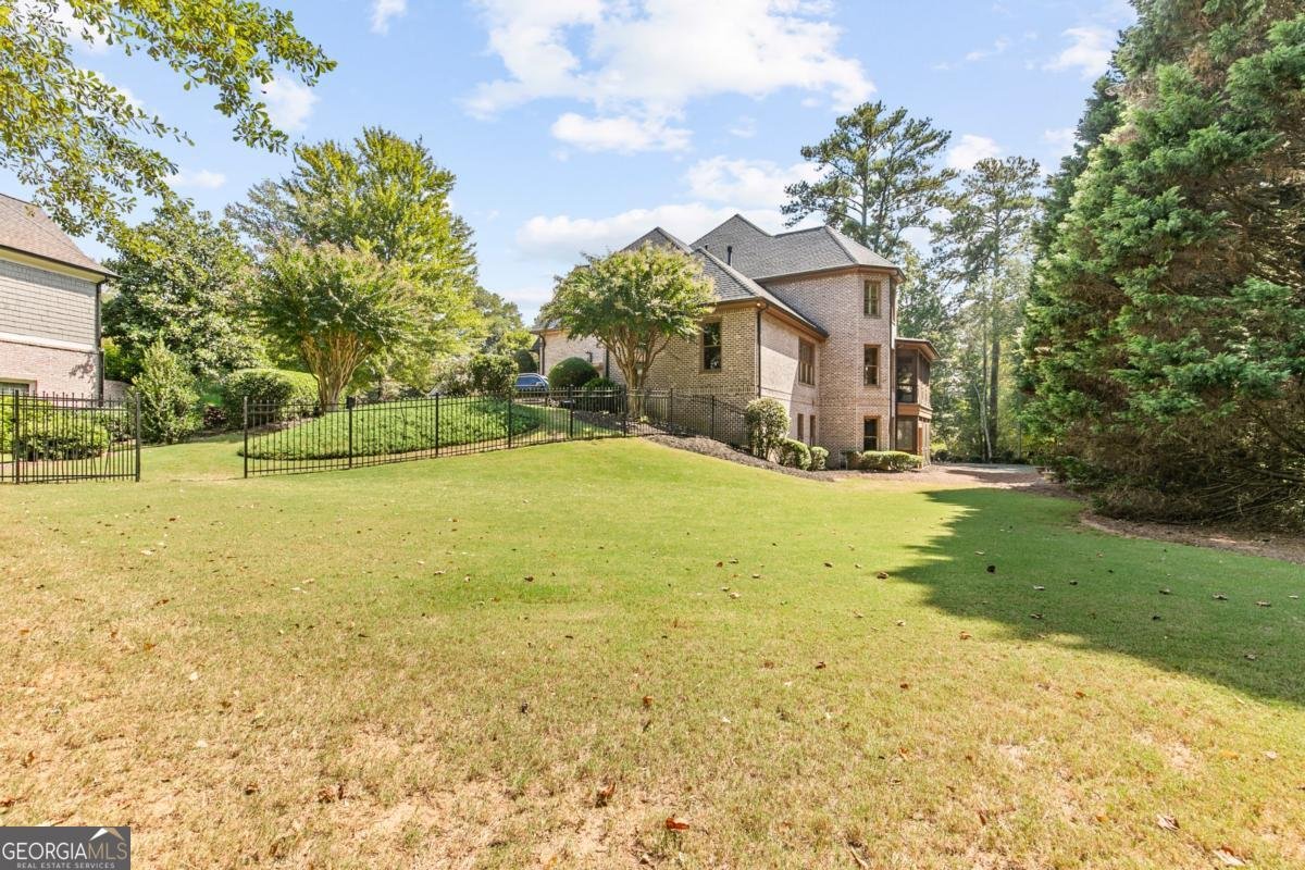 2640 Arbor Valley Drive Cumming - 69