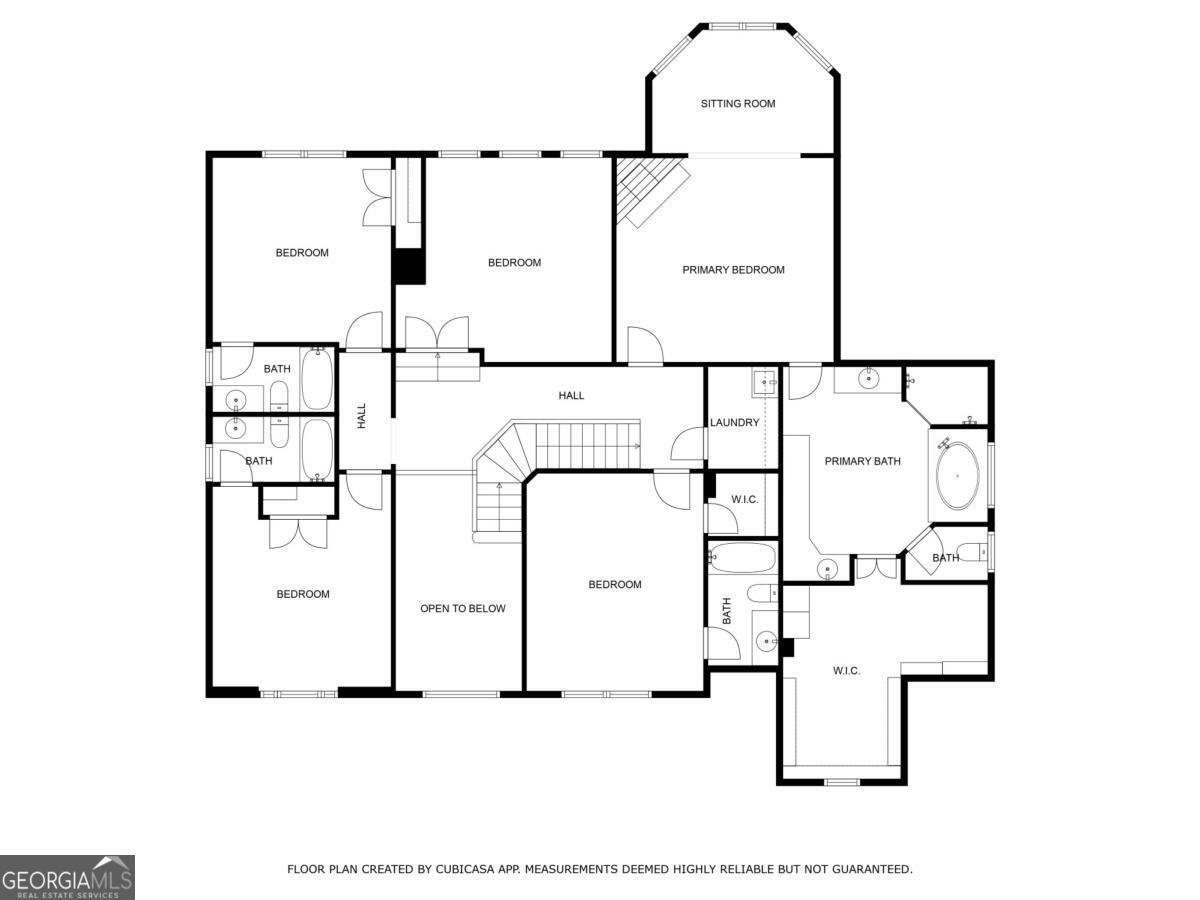 2640 Arbor Valley Drive Cumming - 7