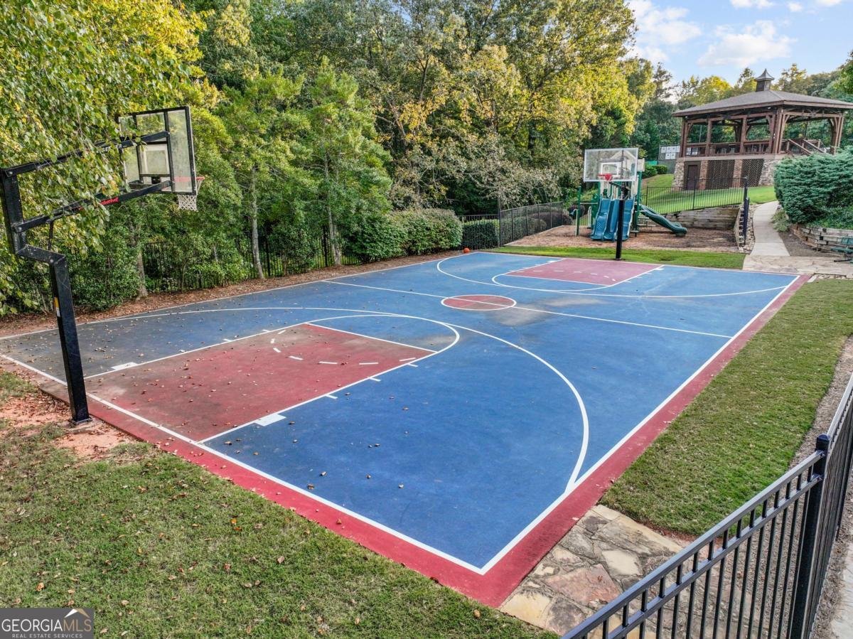 2640 Arbor Valley Drive Cumming - 73