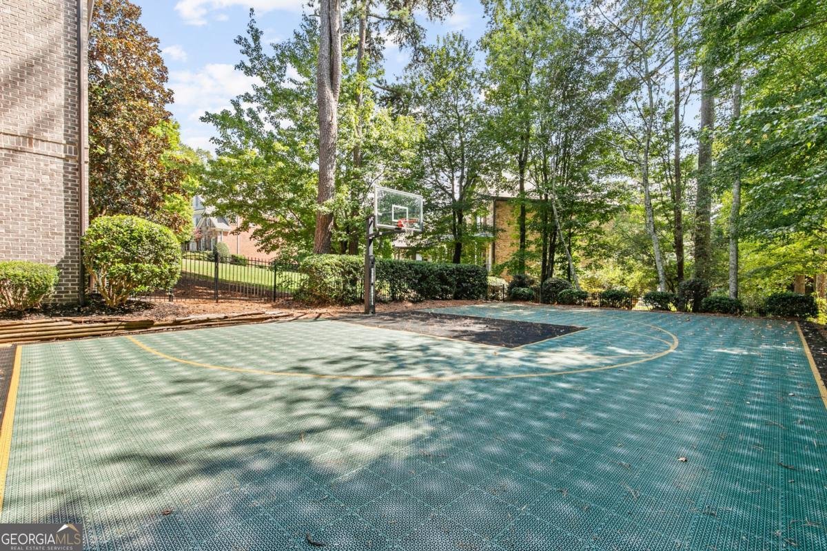 2640 Arbor Valley Drive Cumming - 74