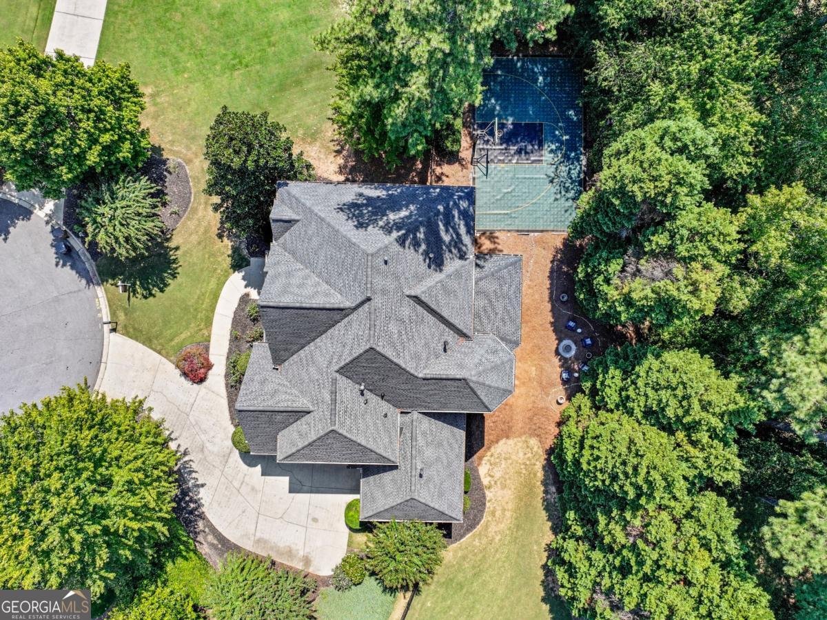 2640 Arbor Valley Drive Cumming - 81