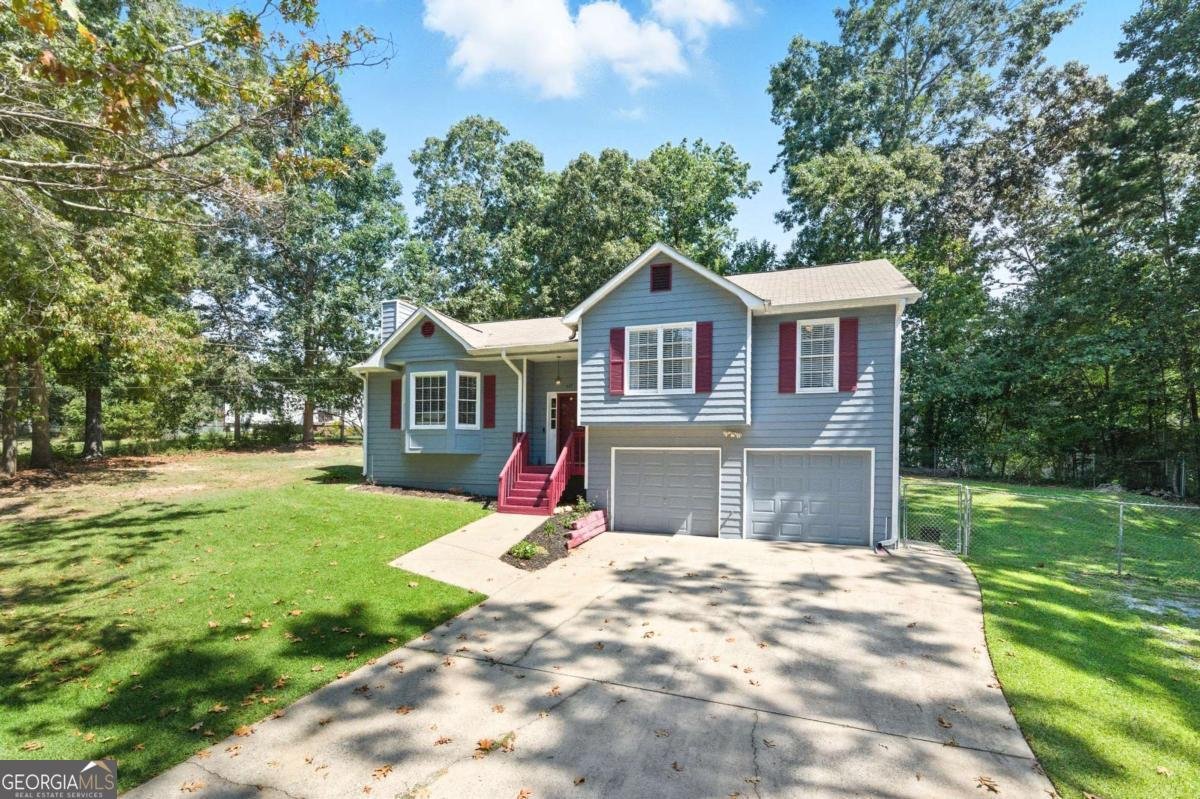 477 Williams Road Dallas - 1