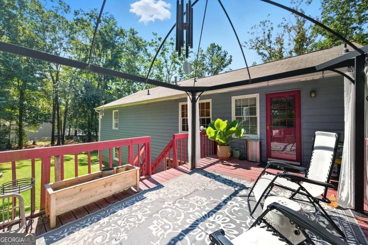 477 Williams Road Dallas - 25