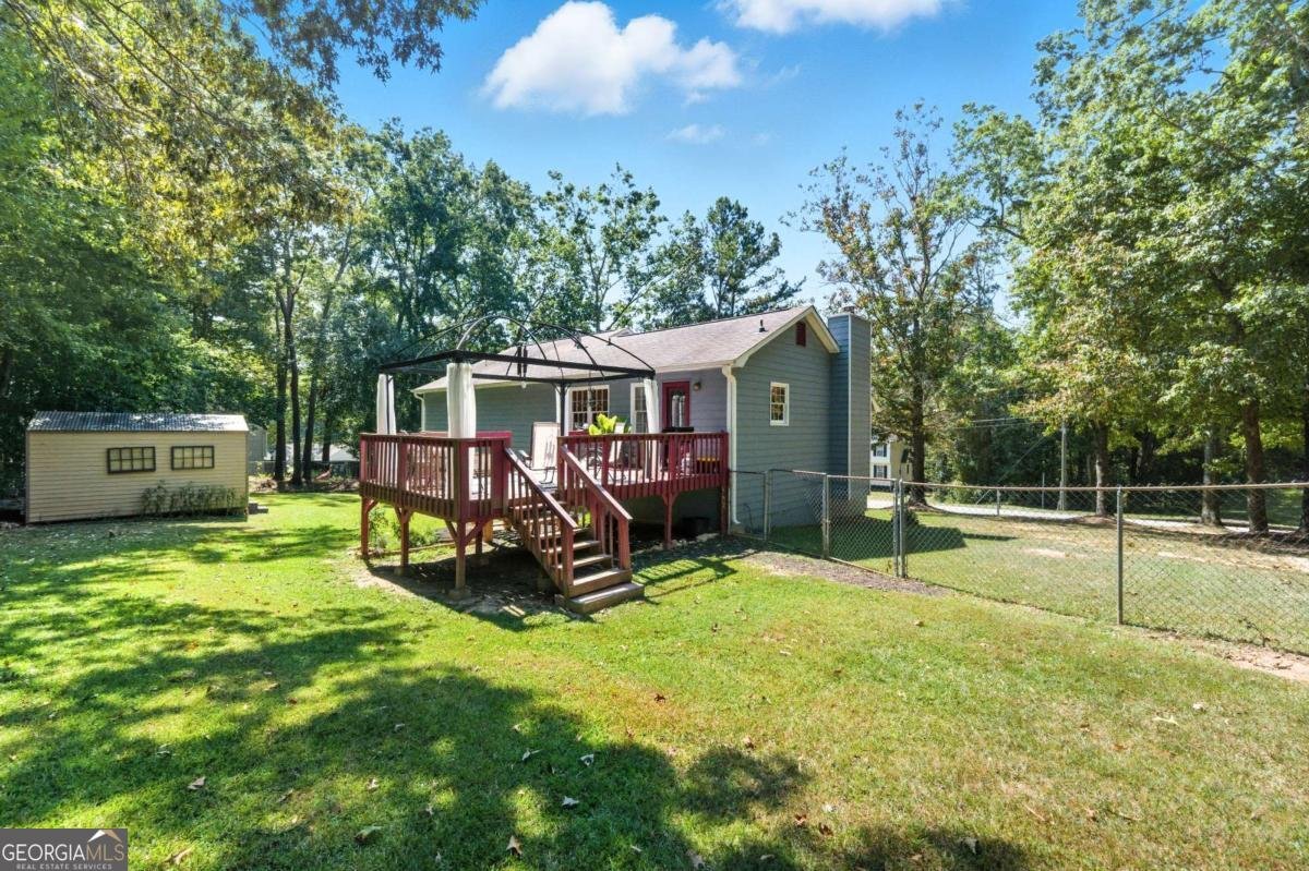 477 Williams Road Dallas - 26