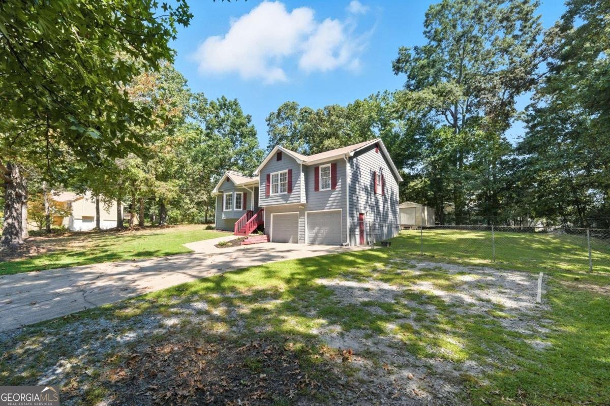 477 Williams Road Dallas - 28