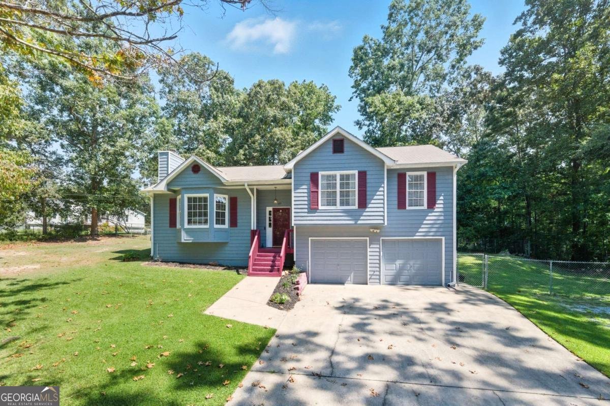 477 Williams Road Dallas - 30