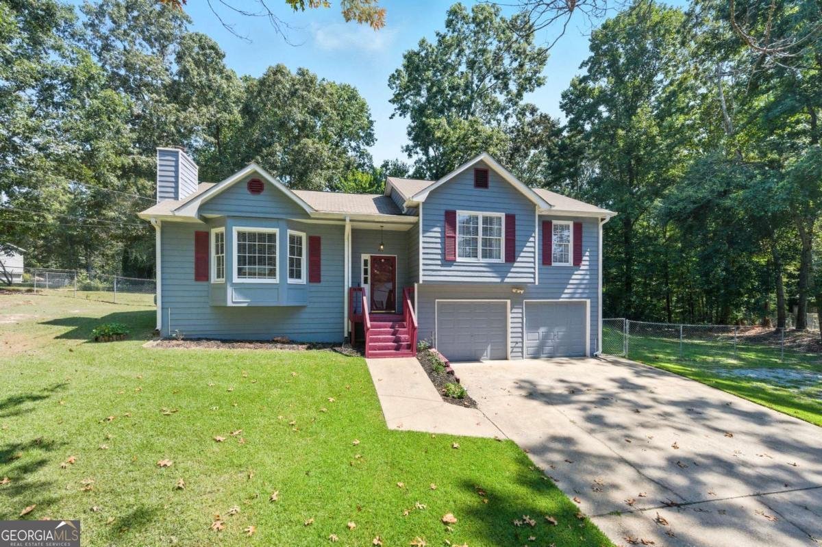 477 Williams Road Dallas - 31
