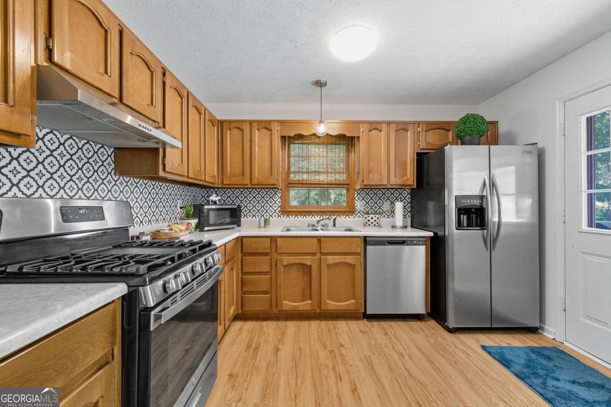 477 Williams Road Dallas - 6