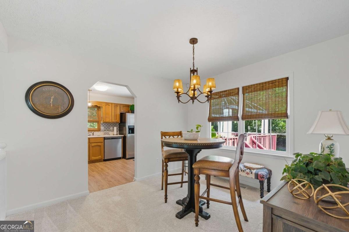477 Williams Road Dallas - 9