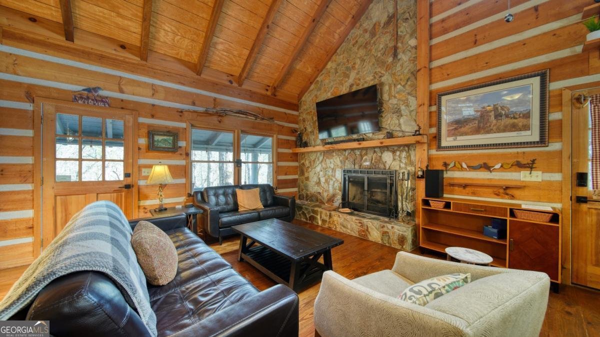 492 Chinkapin Drive Blue Ridge - 10