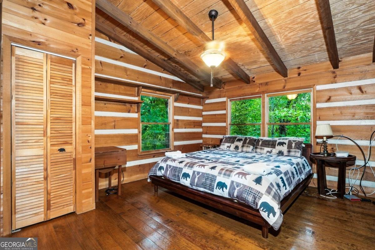 492 Chinkapin Drive Blue Ridge - 17