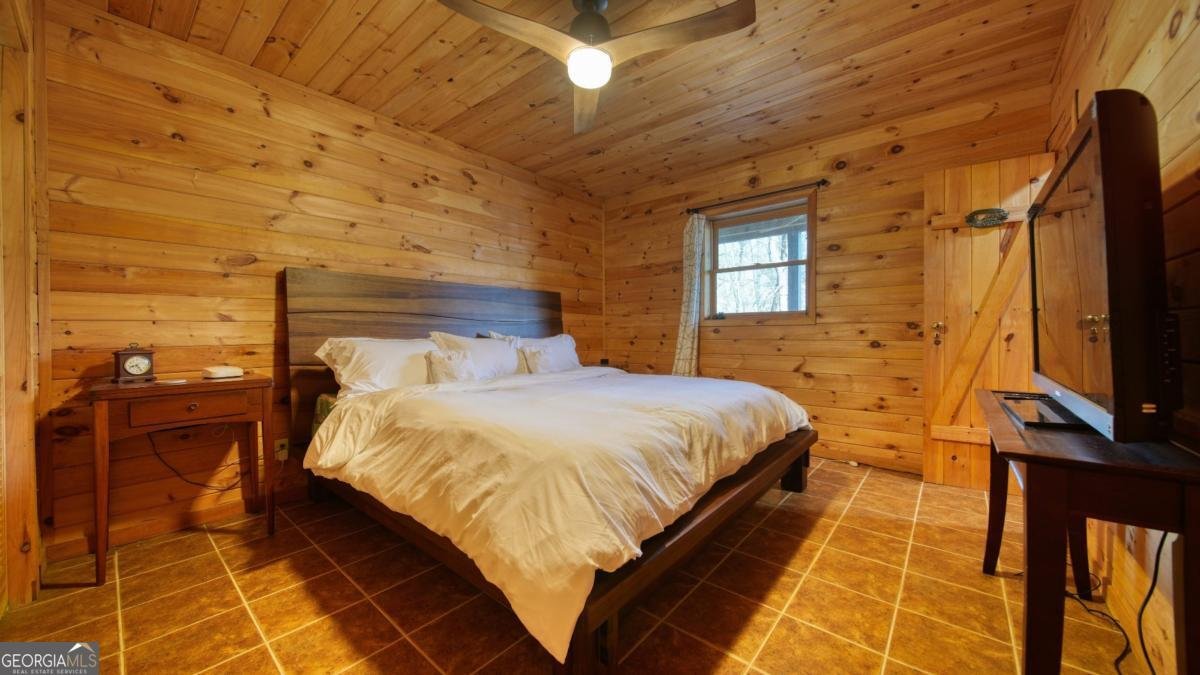 492 Chinkapin Drive Blue Ridge - 19