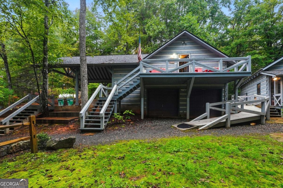 492 Chinkapin Drive Blue Ridge - 2