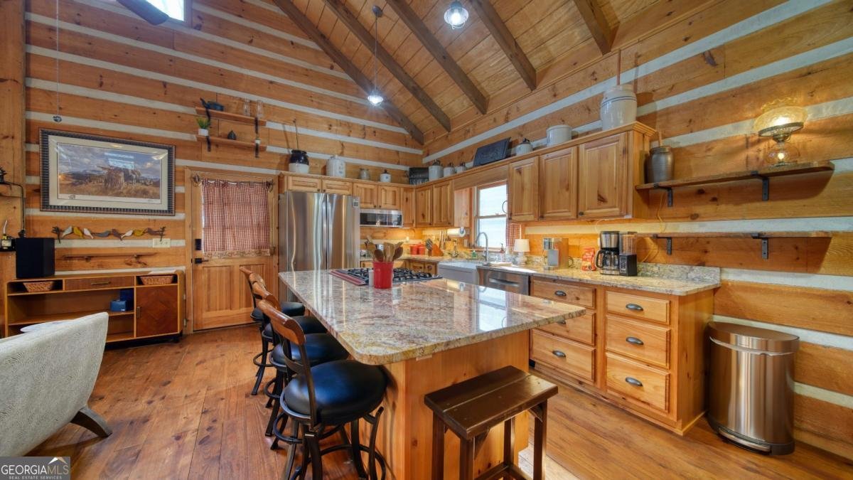 492 Chinkapin Drive Blue Ridge - 3