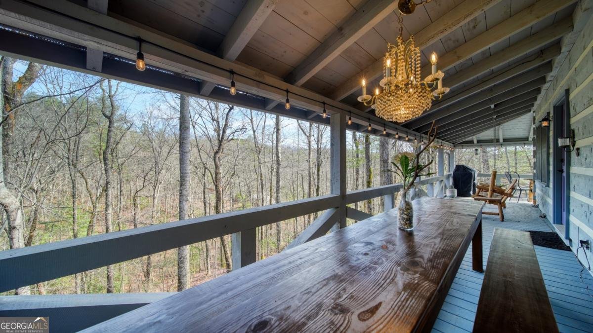 492 Chinkapin Drive Blue Ridge - 38