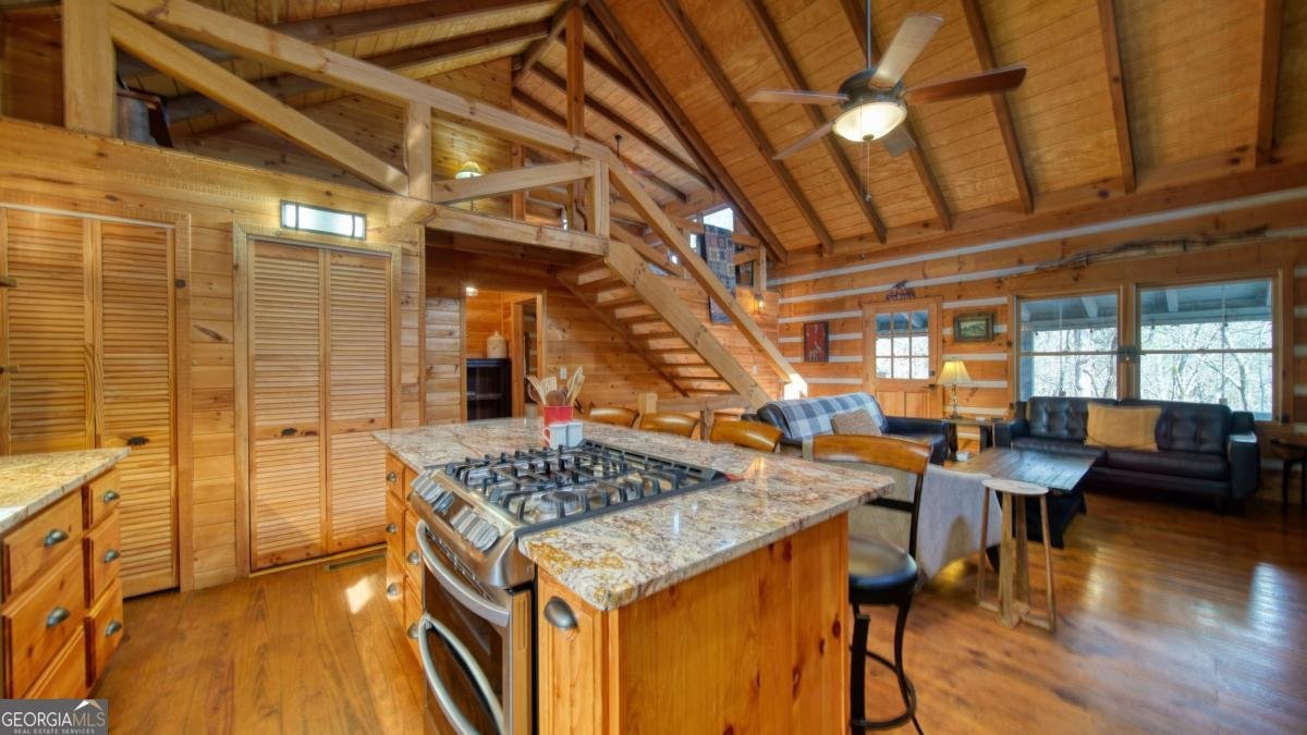 492 Chinkapin Drive Blue Ridge - 4
