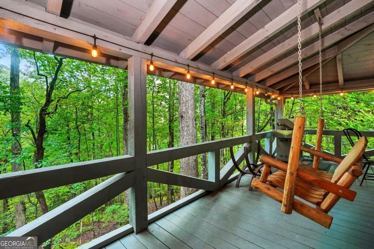 492 Chinkapin Drive Blue Ridge - 41