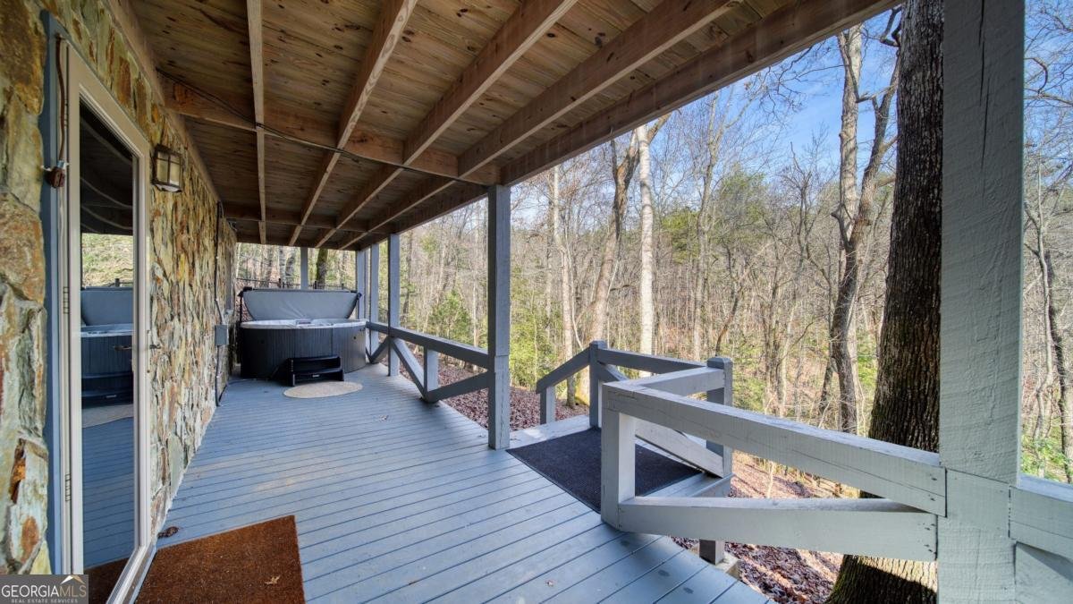 492 Chinkapin Drive Blue Ridge - 43