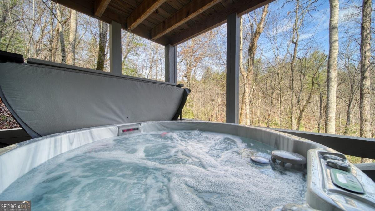 492 Chinkapin Drive Blue Ridge - 44