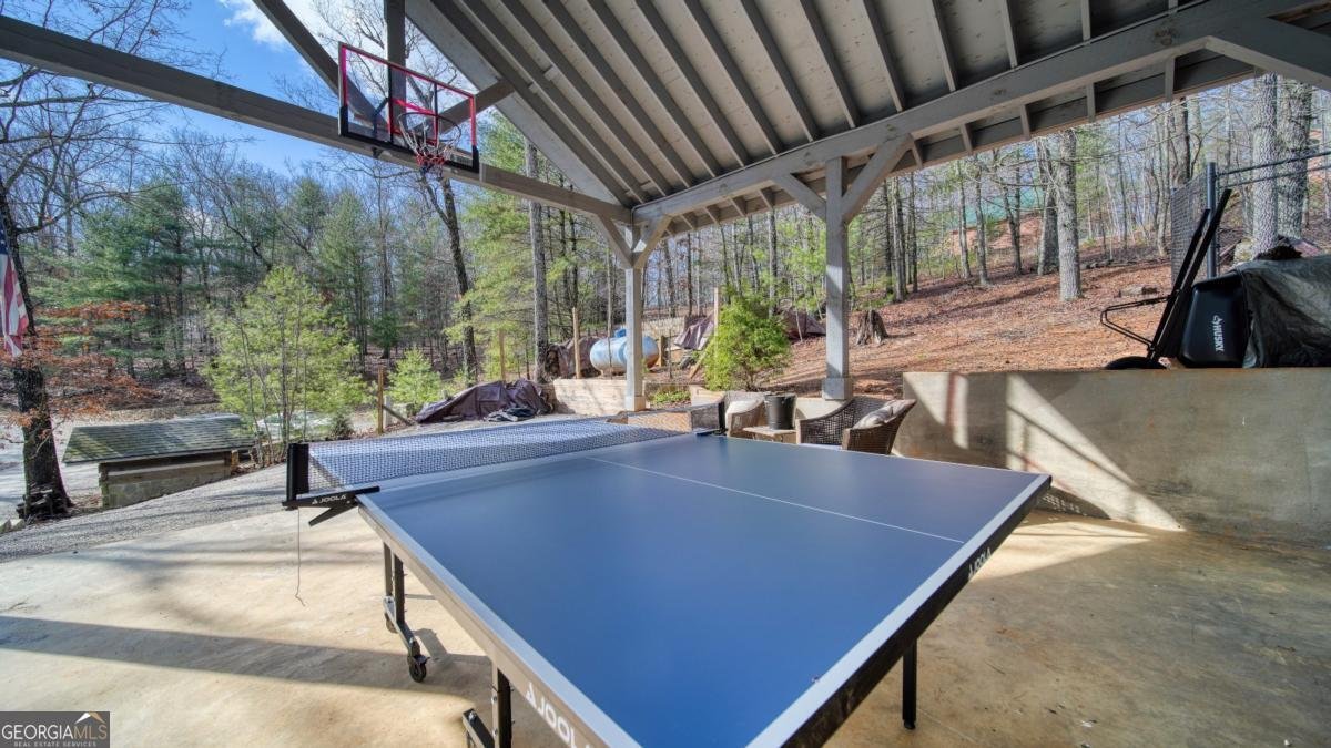 492 Chinkapin Drive Blue Ridge - 45