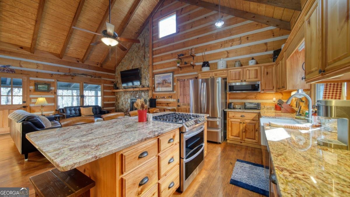 492 Chinkapin Drive Blue Ridge - 5