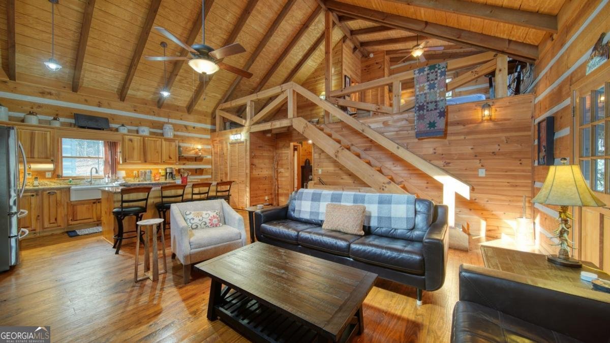 492 Chinkapin Drive Blue Ridge - 7