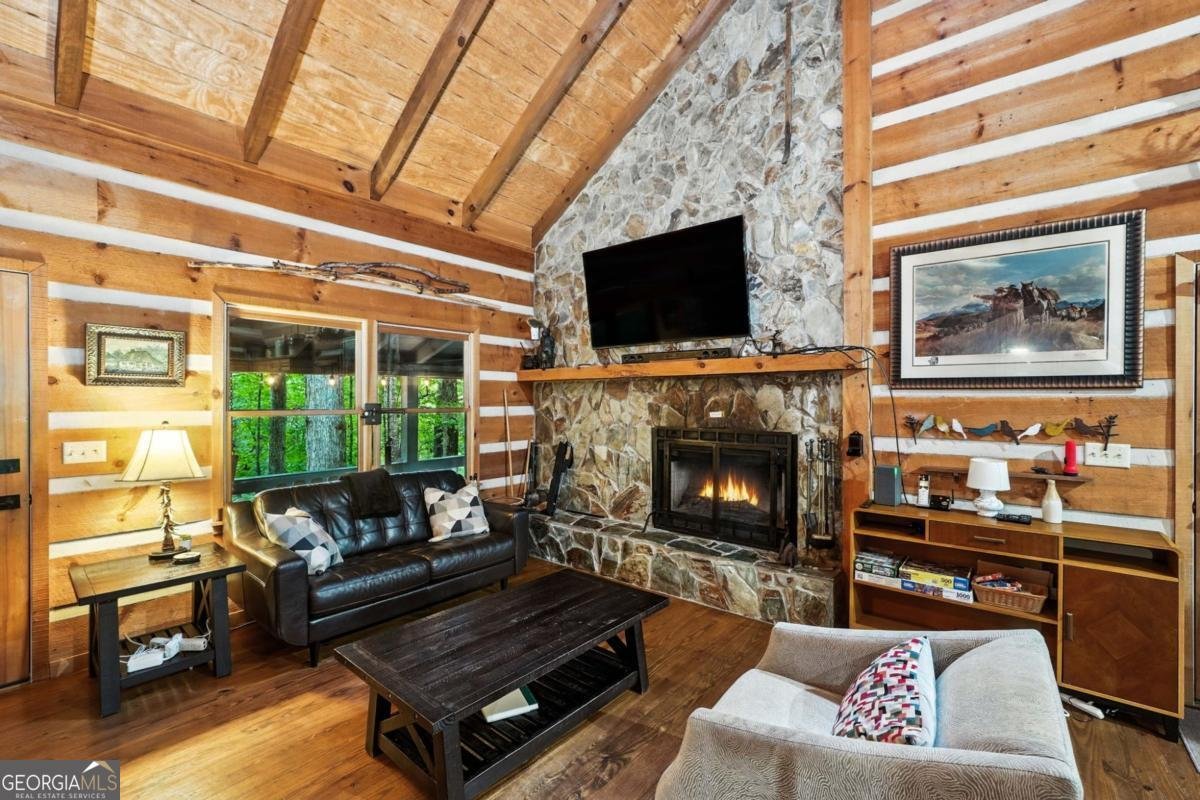 492 Chinkapin Drive Blue Ridge - 8