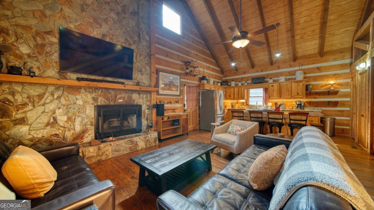 492 Chinkapin Drive Blue Ridge - 9