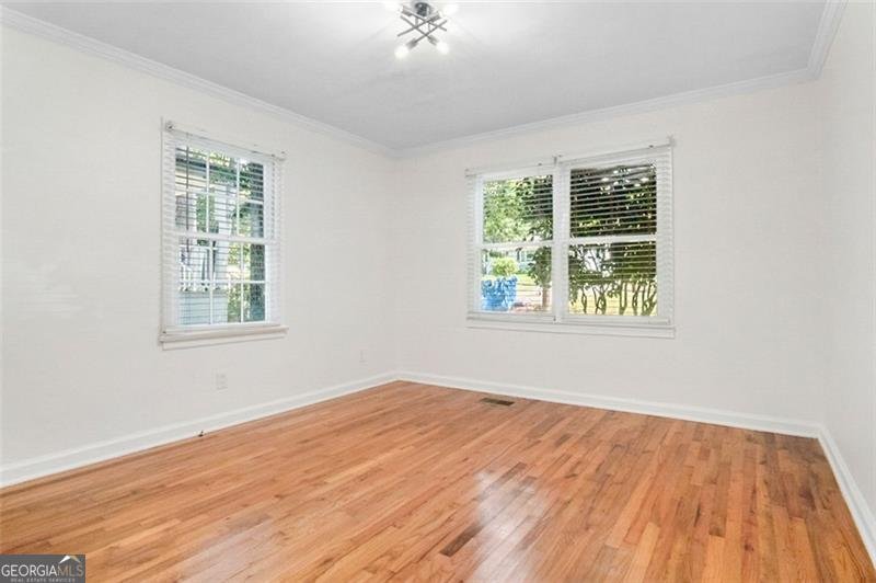 1660 BRISTOL Drive Atlanta - 16