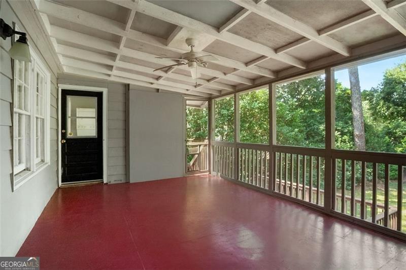 1660 BRISTOL Drive Atlanta - 17