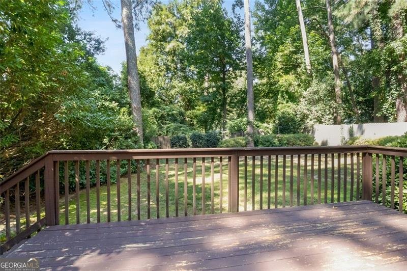 1660 BRISTOL Drive Atlanta - 18